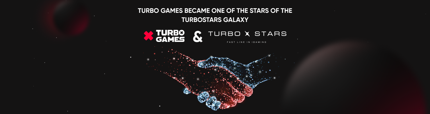 Turbo Games became one of the stars of the TurboStars Galaxy