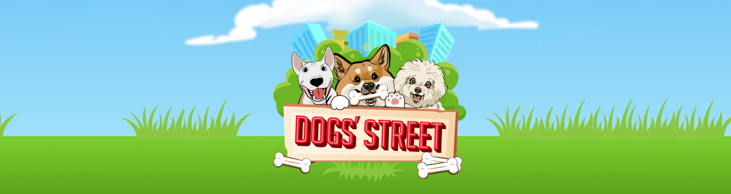 Welcome to the Dogs` Street