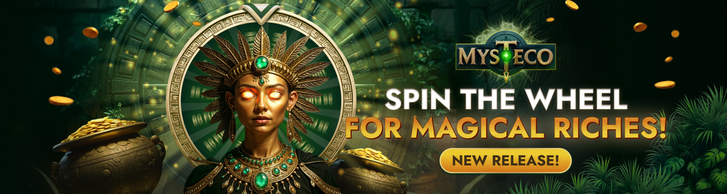 Welcome the new game: Mysteco!