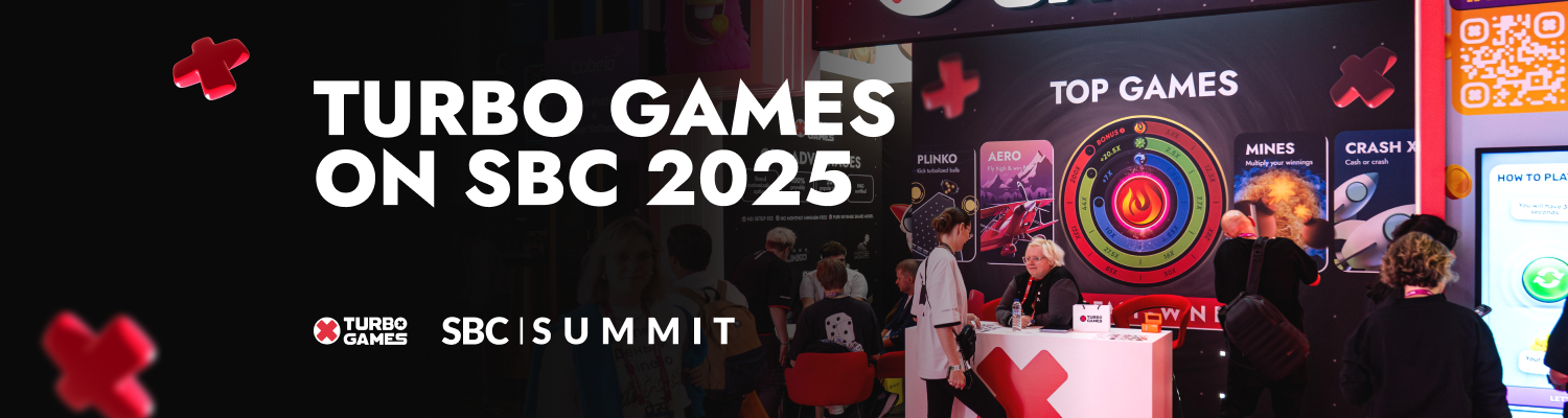 Takeaways: Turbo Games at SBC Summit Lisbon 2025