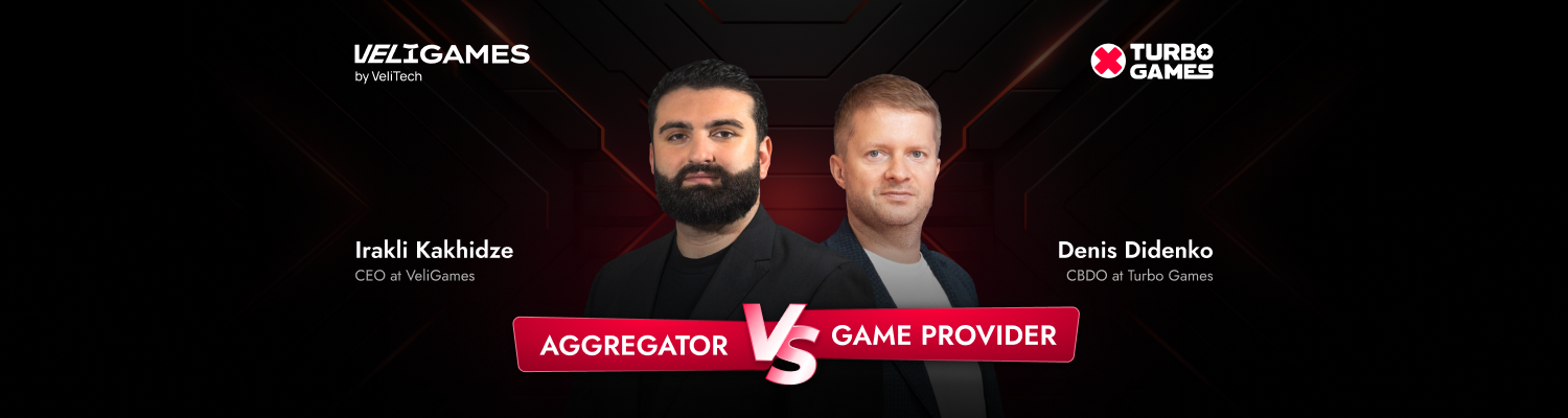 Interview with Denis Didenko: Provider vs Aggregator