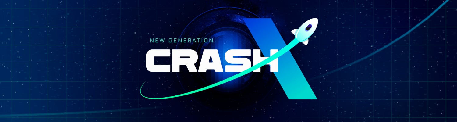 Sensational updates of the game “Crash X”