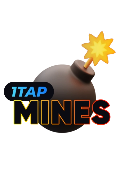 1Tap Mines