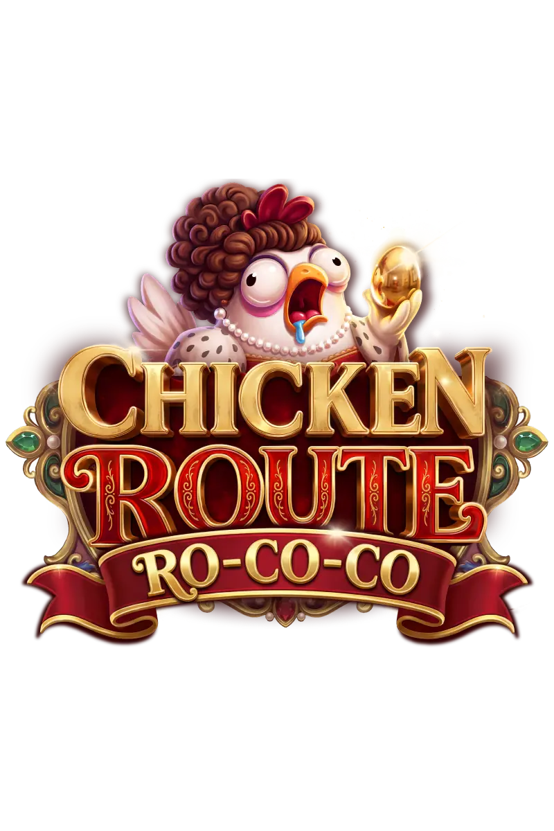 Chicken Route Rococo