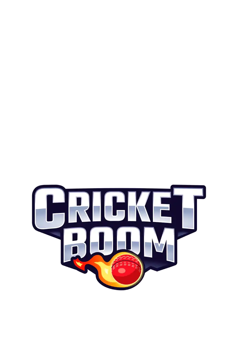 Cricket Boom