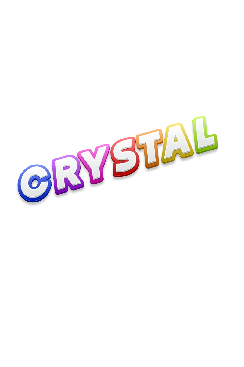 Crystal Poker