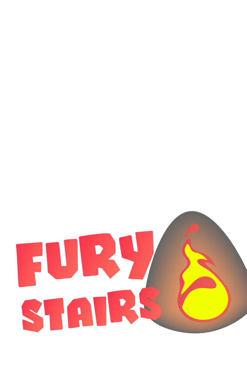Fury Stairs
